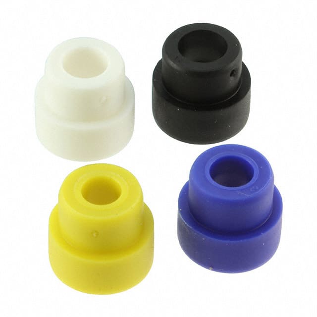 PXP4088/0507 Bulgin                                                                    CABLE GLAND PACK 5-7MM