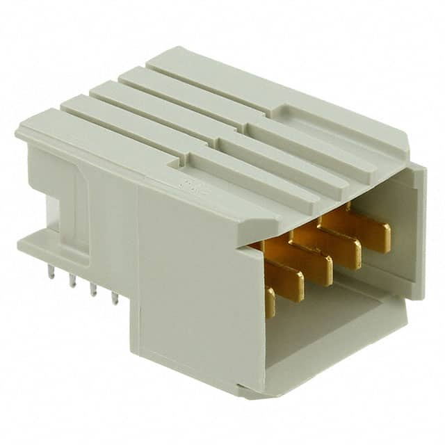 5646955-1 TE Connectivity AMP Connectors                                                                    UPM EXPANDED PIN ASSEMBLY