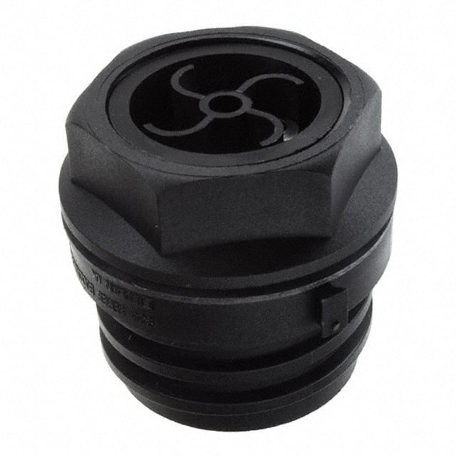 PX0931/04/S Bulgin                                                                    CONN RCPT FMALE 4POS SCREW