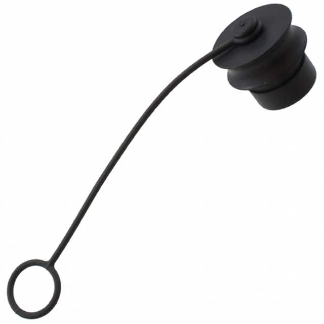 PXP6081 Bulgin                                                                    CAP SEAL FOR PXP6010 6040 6041