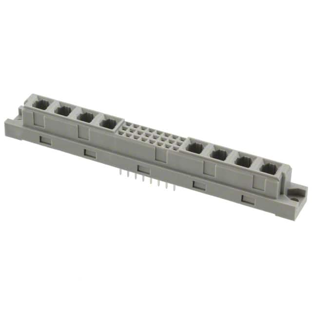 PCN10F-24S-2.54DSA(72) Hirose Electric Co Ltd                                                                    CONN DIN RCPT 24POS