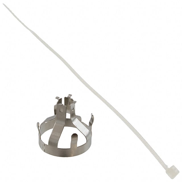 PXM6090 Bulgin                                                                    CABLE BRAID TERMINATION OPTION