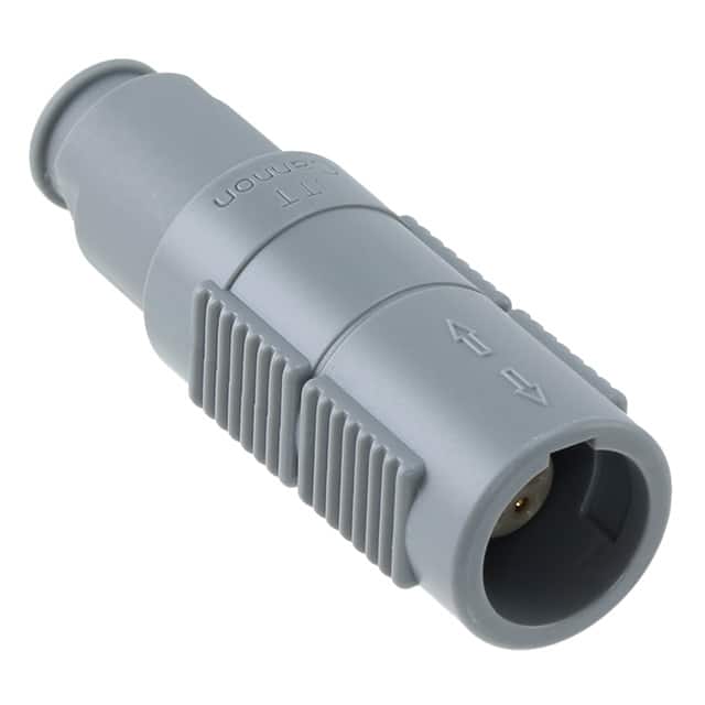 PLC3G822005 ITT Cannon, LLC                                                                    CONN RCPT FMALE 5POS SOLDER CUP
