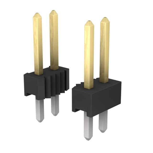 4-146253-0 TE Connectivity AMP Connectors                                                                    CONN HEADER 80POS