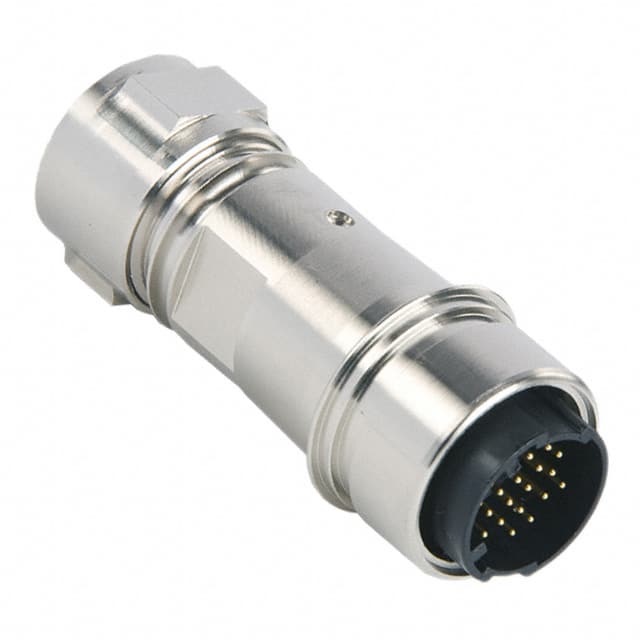 PXM6011/22P/CR/0910 Bulgin                                                                    CONN RCPT HSG MALE 22POS INLINE