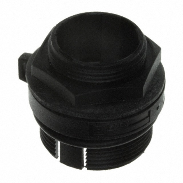 PX0805 Bulgin                                                                    CONN INSERT SHELL PANEL MNT