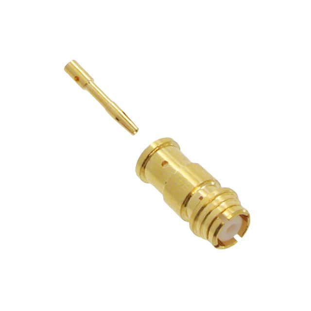 2020A504-085 Winchester Interconnect                                                                    CONN SMP JACK STR SOLDER