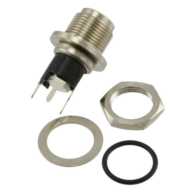 PCL722AS Switchcraft Inc.                                                                    CONN PWR JACK 2X5.5MM SOLDER