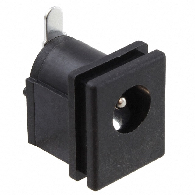 PJ-015AH-SMT-TR CUI Inc.                                                                    CONN PWR JACK 2X5.5MM SOLDER