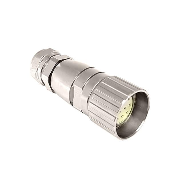 PXMBNI23FBF12ASCPG9 Bulgin                                                                    CONN PLUG FMALE 12POS SOLDER CUP