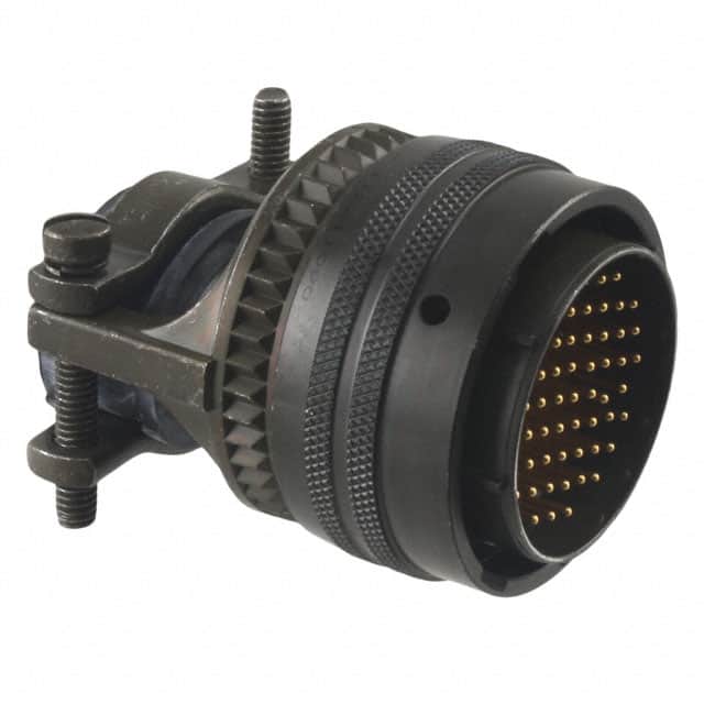 PT06A-22-55P(SR) Amphenol Industrial Operations                                                                    CONN PLUG MALE 55POS SOLDER CUP