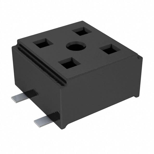 CLT-102-02-F-D Samtec Inc.                                                                    2MM SKT STRIPS