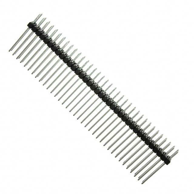 PEC36DAFN Sullins Connector Solutions                                                                    CONN HEADER .100 DUAL STR 72POS