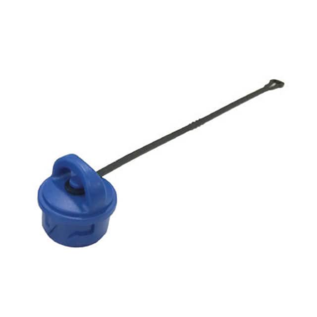 PXP4081 Bulgin                                                                    CAP SEAL FOR PXP0410 PXP4040