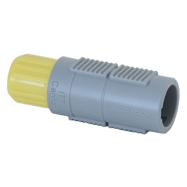PLC1G423A03 ITT Cannon, LLC                                                                    CIRCULAR