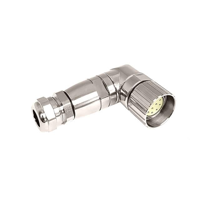 PXMBNI23RAF12ASCPG9 Bulgin                                                                    CONN PLUG FMALE 12POS SOLDER CUP