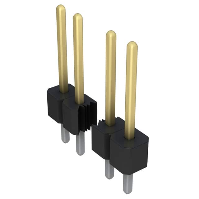 PXC29SFAN Sullins Connector Solutions                                                                    CONN HEADER 29POS .100 SGL