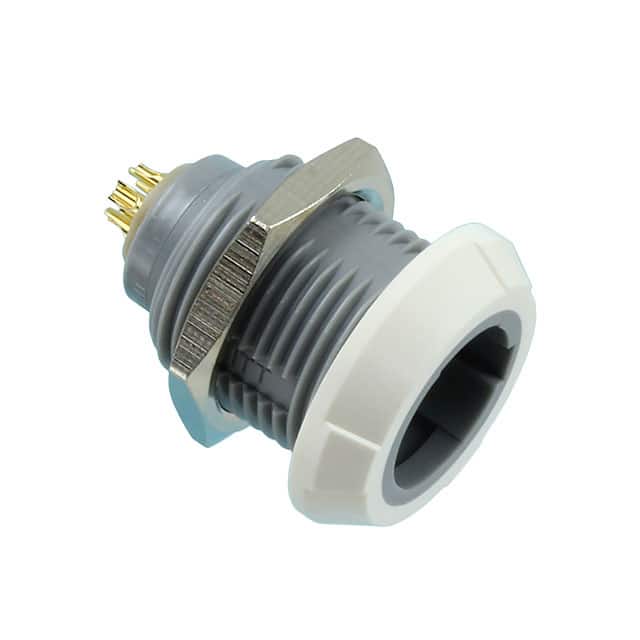 PLB4G120005 ITT Cannon, LLC                                                                    CONN RCPT FMALE 5POS SOLDER CUP
