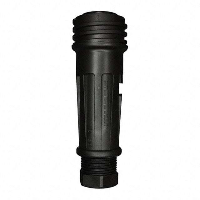 PX0921/04/P Bulgin                                                                    CONN RCPT MALE 4POS NICKEL SCREW