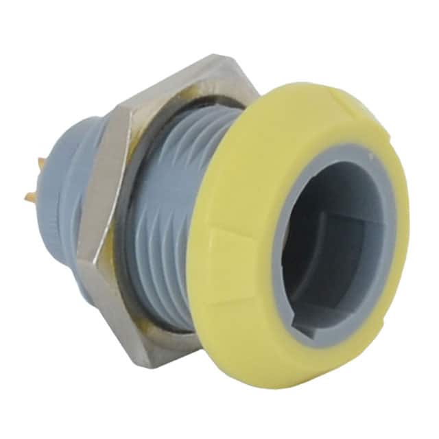 PLB4G420014 ITT Cannon, LLC                                                                    CIRCULAR