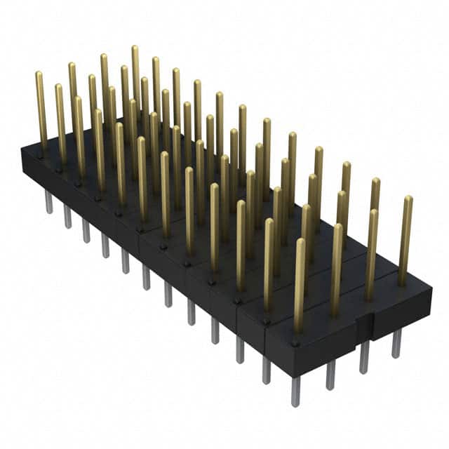PRPN124RCCN Sullins Connector Solutions                                                                    CONN HEADER 2MM QUAD STR 48POS