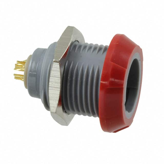 PLB4G220005 ITT Cannon, LLC                                                                    CONN RCPT FMALE 5POS SOLDER CUP