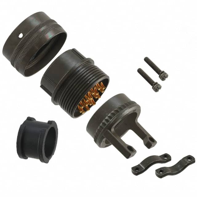 PT06A-20-16P(SR) Amphenol Industrial Operations                                                                    CONN PLUG MALE 16POS SOLDER CUP