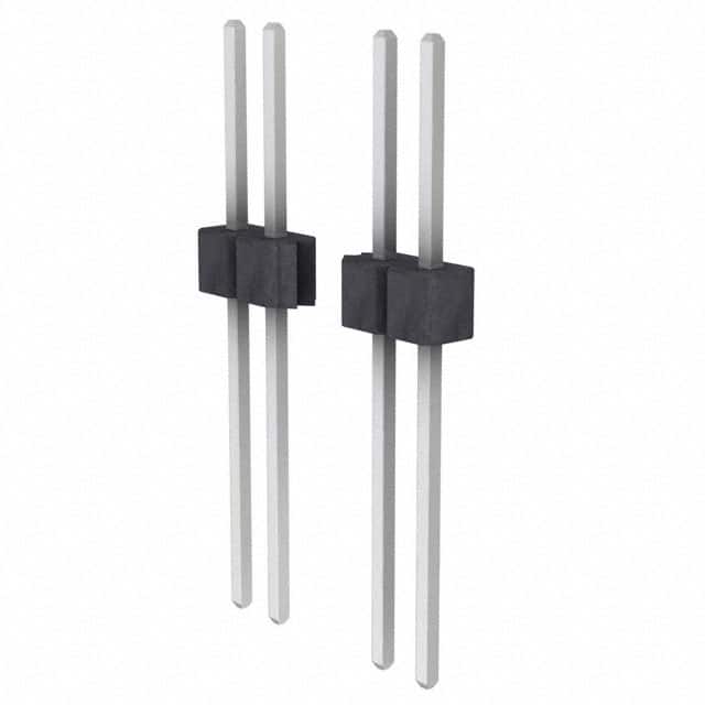 PTC31SFEN Sullins Connector Solutions                                                                    CONN HEADER .100 SINGL STR 31POS