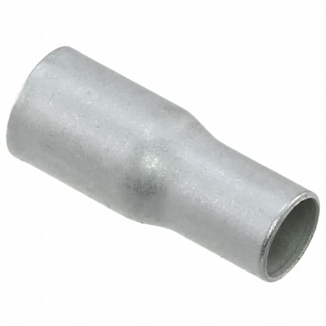 9-328666-1 TE Connectivity AMP Connectors                                                                    CONN FERRULE MATTE TIN PLATED