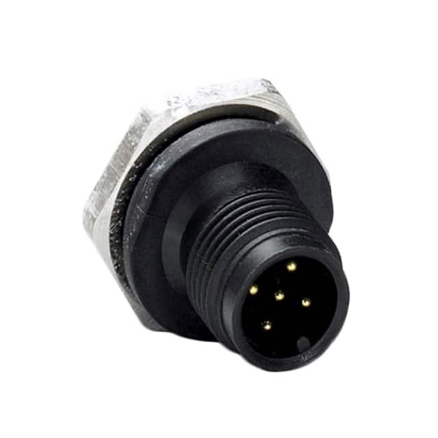 1436398 Phoenix Contact                                                                    CONN PLUG MALE 5POS SOLDER CUP