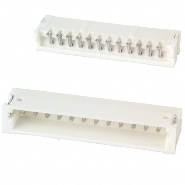 PZC33SAEN Sullins Connector Solutions                                                                    CONN HEADER .100 SINGL STR 33POS