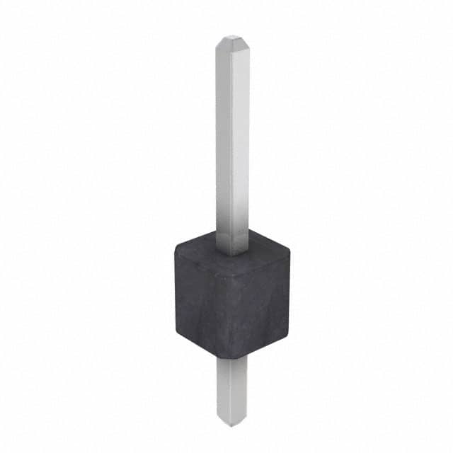 PTC01SAAN Sullins Connector Solutions                                                                    CONN HEADER .100 SINGL STR 1POS