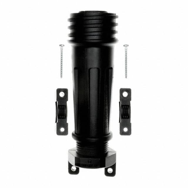 PXA921/10/S Bulgin                                                                    CONN RCPT FMALE 10POS SCREW