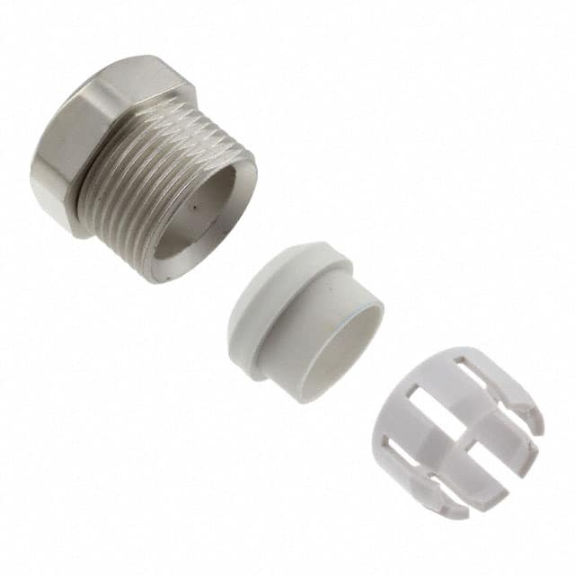 PXM7088/1315 Bulgin                                                                    CABLE GLAND PACK 13 - 15MM