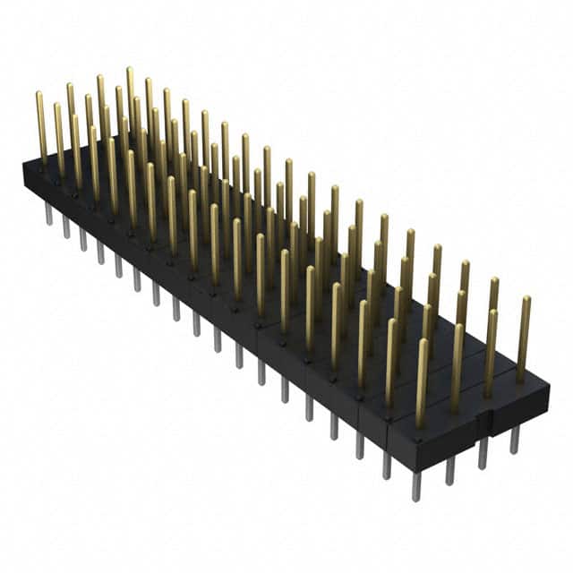 PRPN184RCCN Sullins Connector Solutions                                                                    CONN HEADER 2MM QUAD STR 72POS