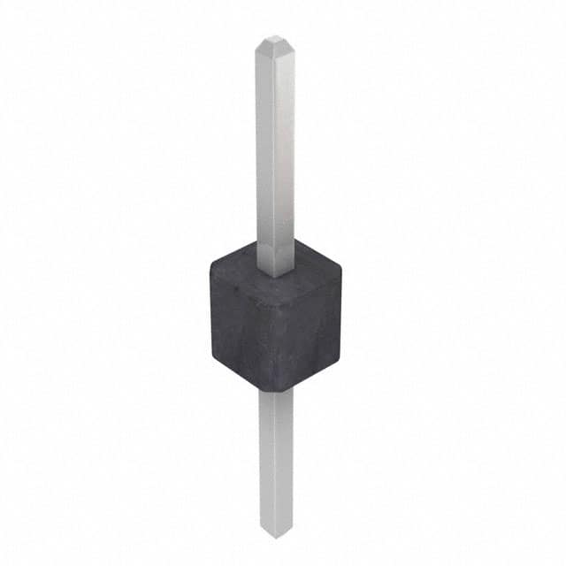 PTC01SABN Sullins Connector Solutions                                                                    CONN HEADER .100 SINGL STR 1POS