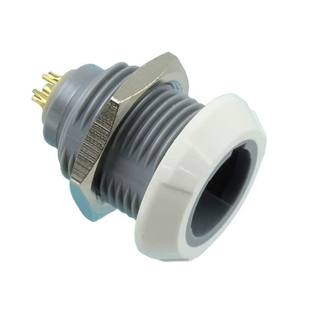 PLB4G120003 ITT Cannon, LLC                                                                    CONN RCPT FMALE 3POS SOLDER CUP