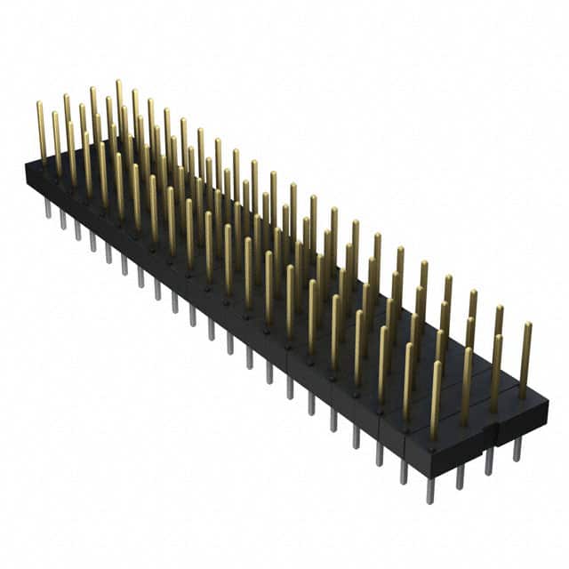 PRPN214RCCN Sullins Connector Solutions                                                                    CONN HEADER 2MM QUAD STR 84POS