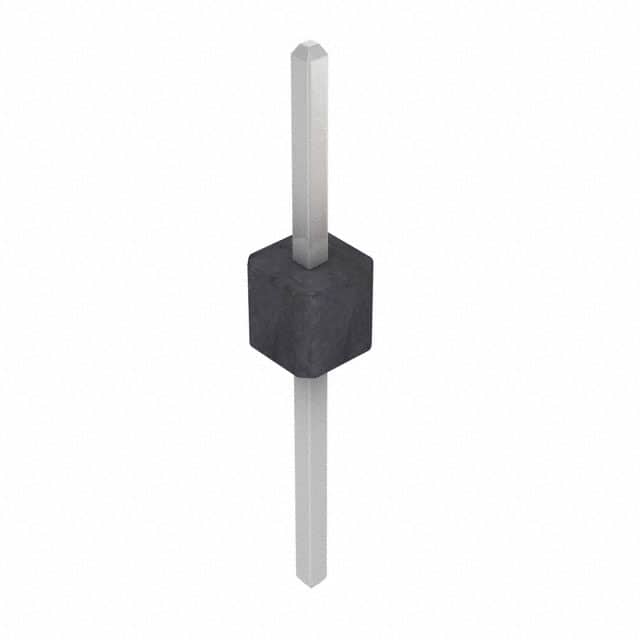 PTC01SACN Sullins Connector Solutions                                                                    CONN HEADER .100 SINGL STR 1POS