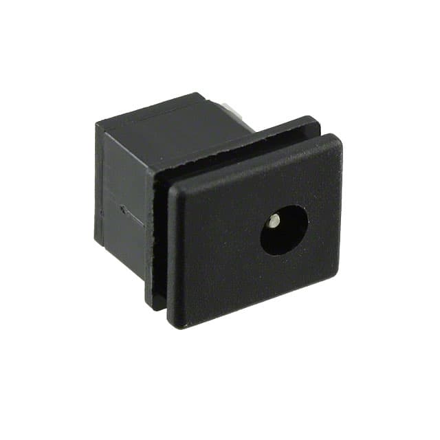 PJ-043 CUI Inc.                                                                    CONN PWR JACK 1.7X4MM SOLDER