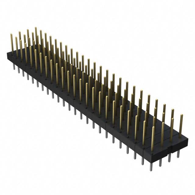 PRPN244RCCN Sullins Connector Solutions                                                                    CONN HEADER 2MM QUAD STR 96POS