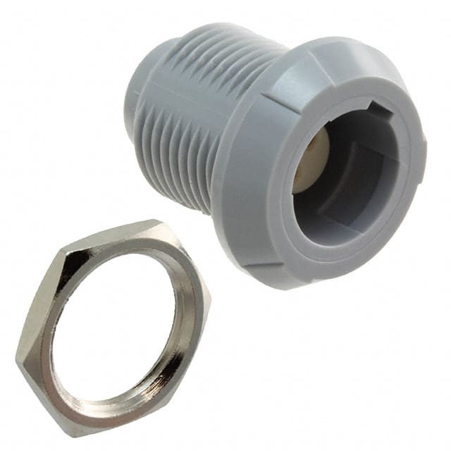 PLB4G820004 ITT Cannon, LLC                                                                    CONN RCPT FMALE 4POS SOLDER CUP
