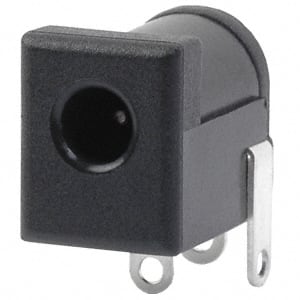 PJ-035CH CUI Inc.                                                                    CONN PWR JACK 1X3.4MM SOLDER