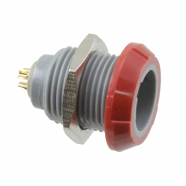 PLB4G220003 ITT Cannon, LLC                                                                    CONN RCPT FMALE 3POS SOLDER CUP