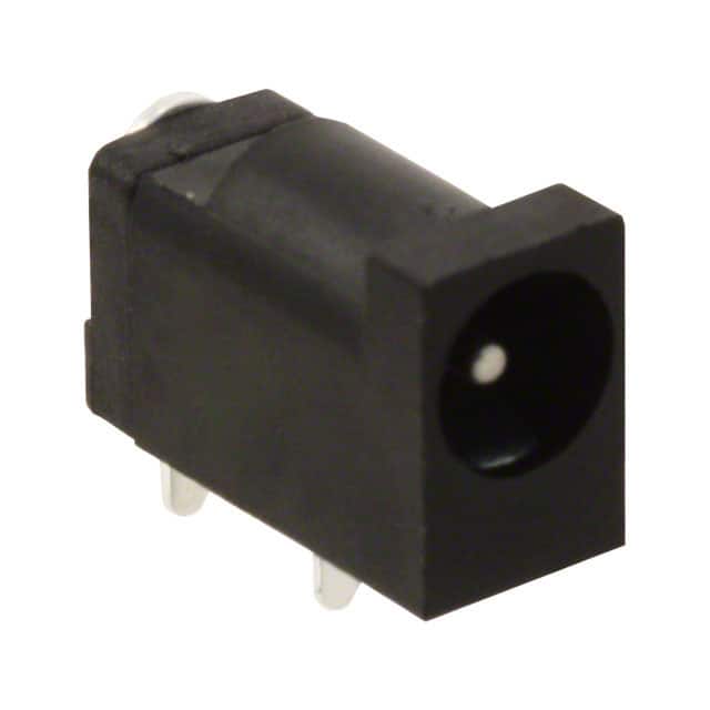 PJ-031CH CUI Inc.                                                                    CONN PWR JACK 1X3.4MM SOLDER