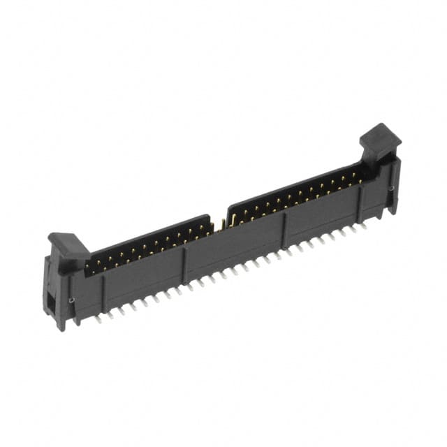 155250-2200-RB 3M                                                                    CONN HEADER 2MM 50POS VERT SMT