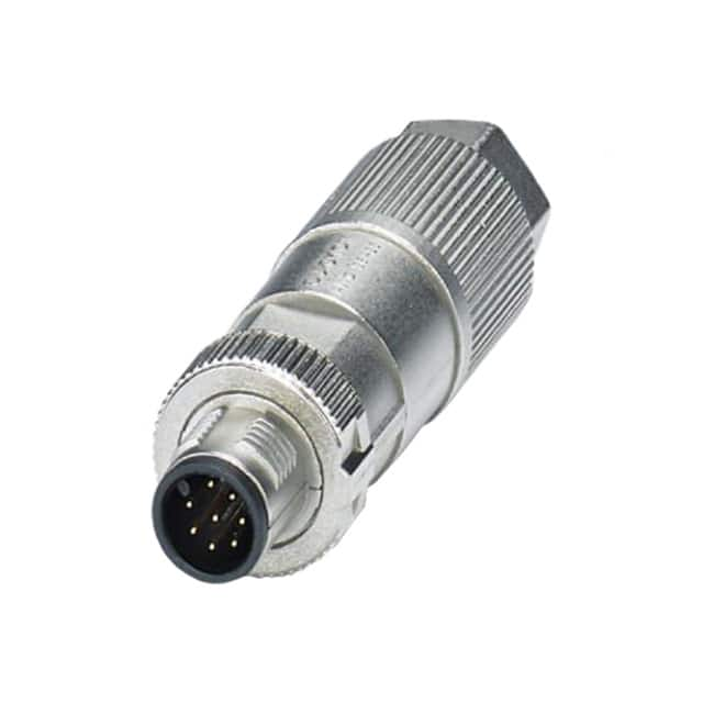 1421679 Phoenix Contact                                                                    CONNECTOR ETHERNET CAT5 (1 GBPS)