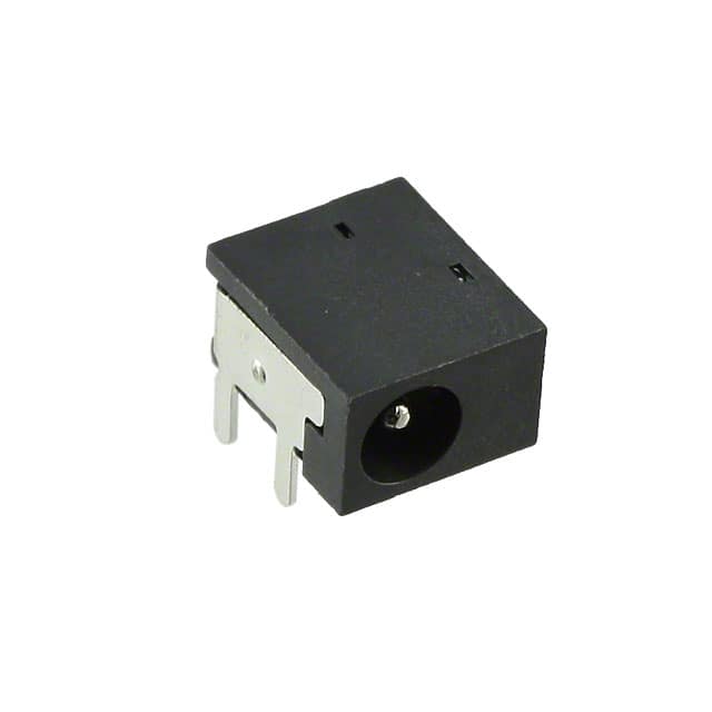 PJ-053D CUI Inc.                                                                    CONN PWR JACK 1.3X3.4MM SOLDER