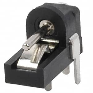 PJ-029C CUI Inc.                                                                    CONN PWR JACK 1X3.4MM SOLDER