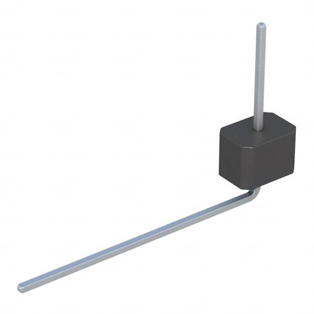 PTC01SBEN Sullins Connector Solutions                                                                    CONN HEADER .100 SINGL R/A 1POS
